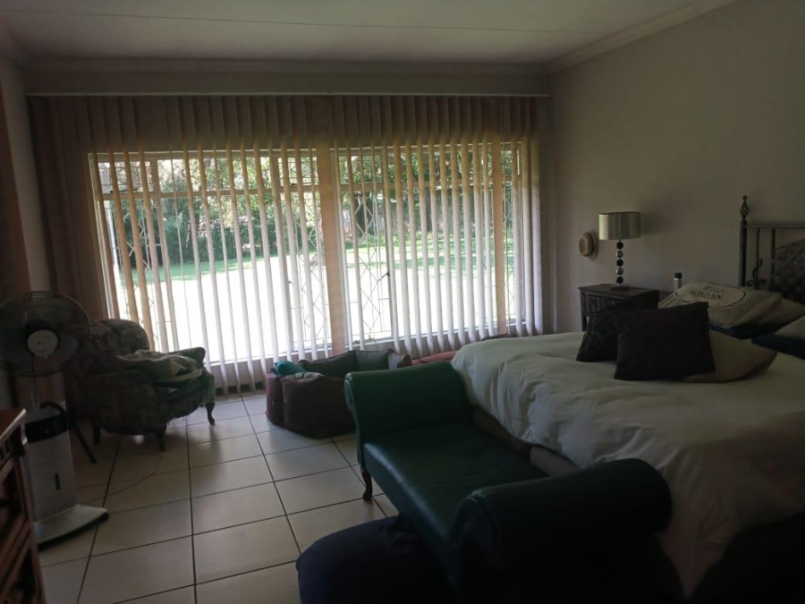 To Let 3 Bedroom Property for Rent in Glen Donald A H Gauteng
