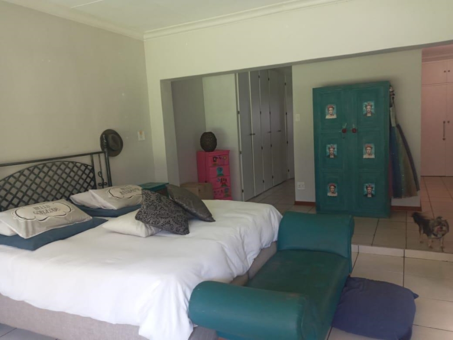 To Let 3 Bedroom Property for Rent in Glen Donald A H Gauteng