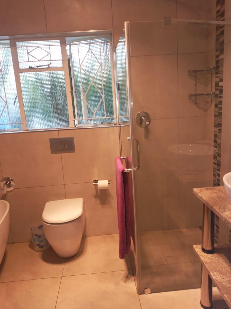 To Let 3 Bedroom Property for Rent in Glen Donald A H Gauteng