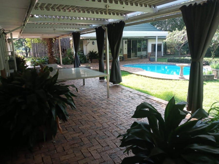 To Let 3 Bedroom Property for Rent in Glen Donald A H Gauteng