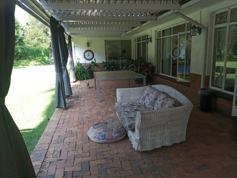 To Let 3 Bedroom Property for Rent in Glen Donald A H Gauteng