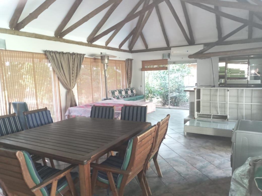 To Let 3 Bedroom Property for Rent in Glen Donald A H Gauteng