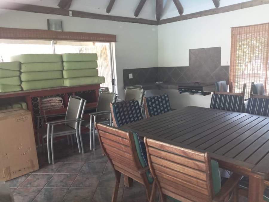 To Let 3 Bedroom Property for Rent in Glen Donald A H Gauteng