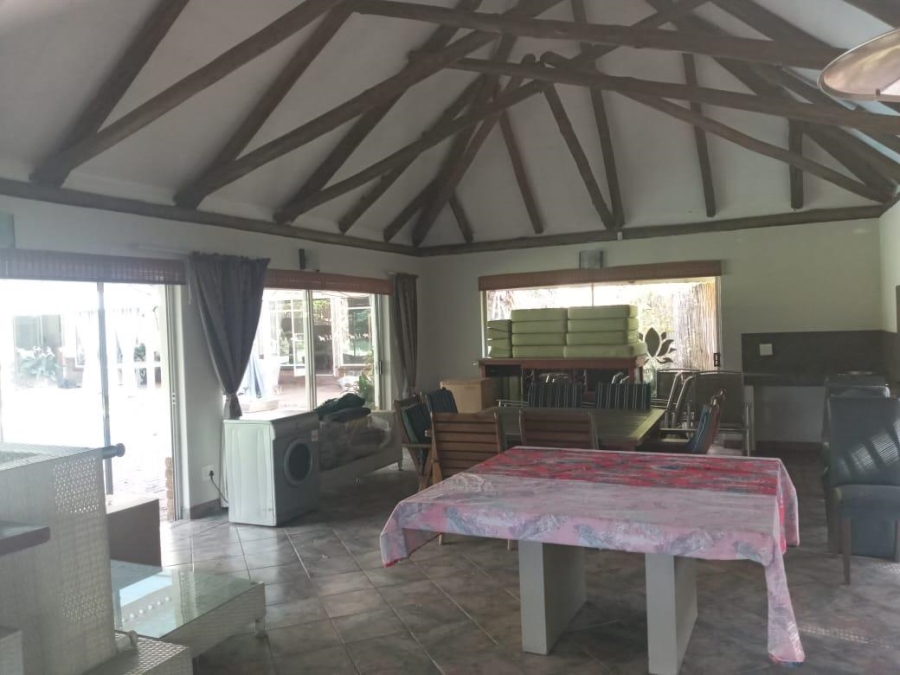 To Let 3 Bedroom Property for Rent in Glen Donald A H Gauteng