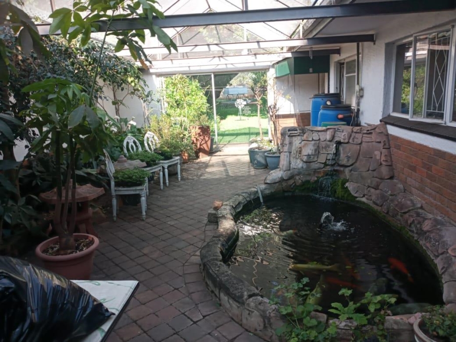 To Let 3 Bedroom Property for Rent in Glen Donald A H Gauteng