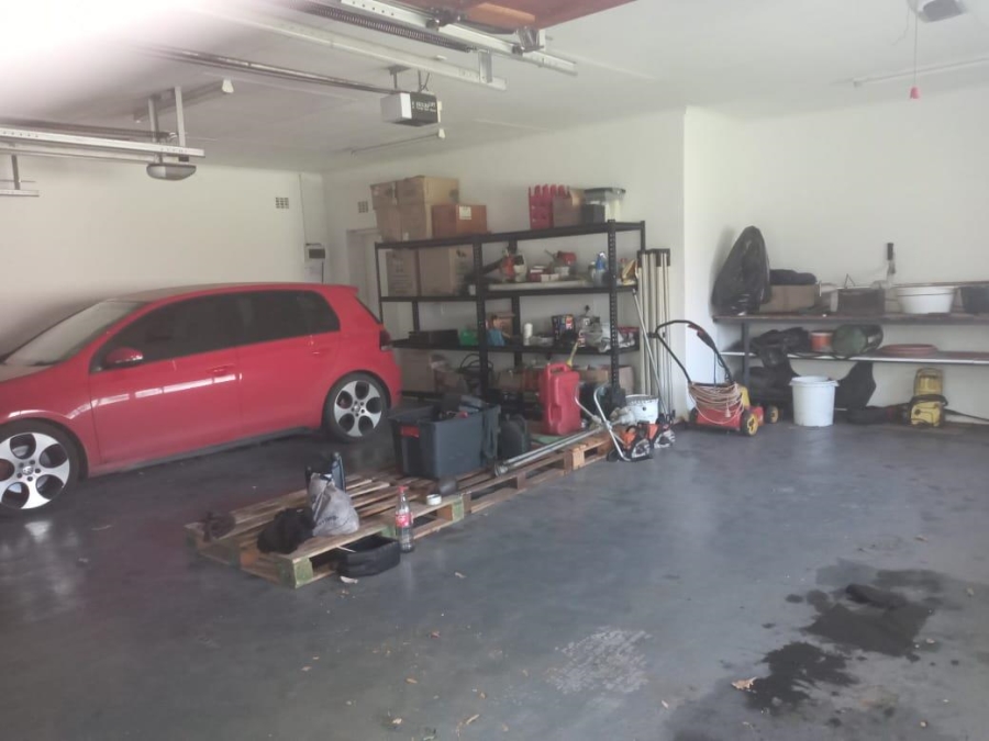 To Let 3 Bedroom Property for Rent in Glen Donald A H Gauteng