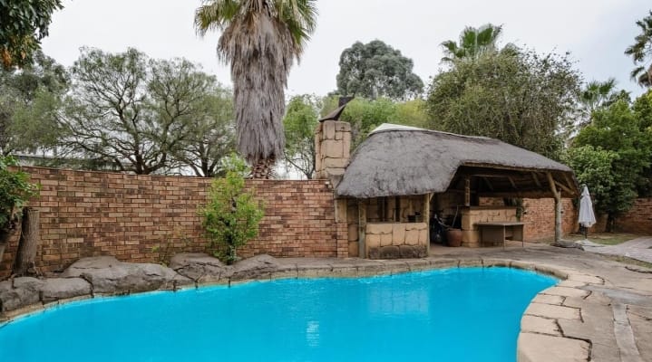 3 Bedroom Property for Sale in Alan Manor Gauteng