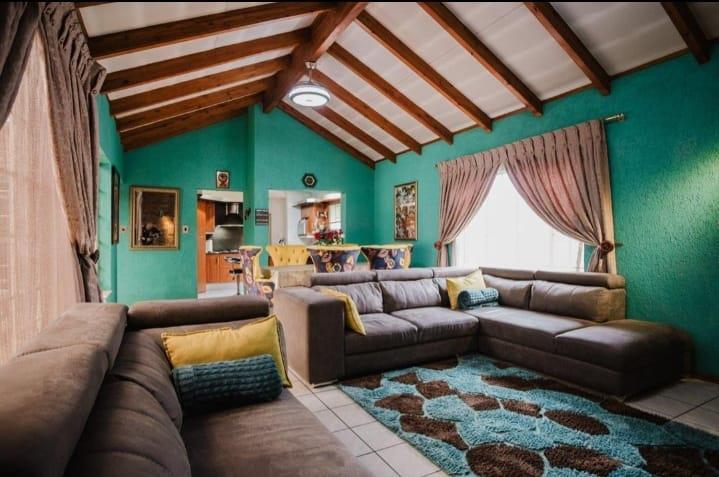 3 Bedroom Property for Sale in Alan Manor Gauteng