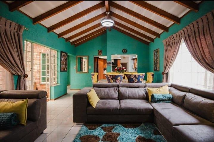 3 Bedroom Property for Sale in Alan Manor Gauteng