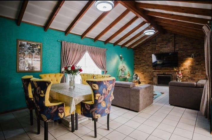 3 Bedroom Property for Sale in Alan Manor Gauteng