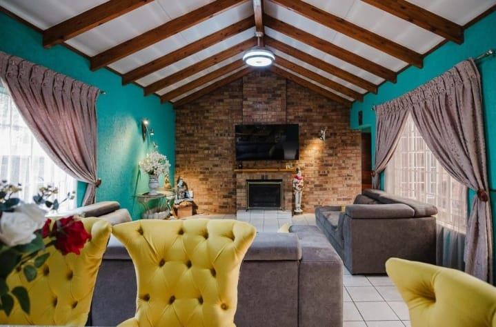 3 Bedroom Property for Sale in Alan Manor Gauteng
