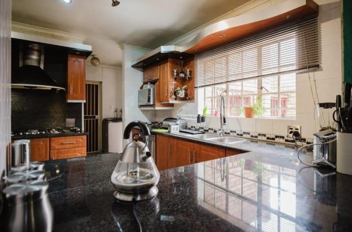 3 Bedroom Property for Sale in Alan Manor Gauteng