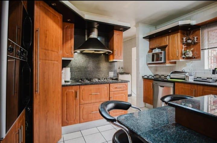 3 Bedroom Property for Sale in Alan Manor Gauteng