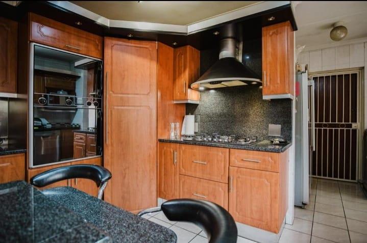 3 Bedroom Property for Sale in Alan Manor Gauteng