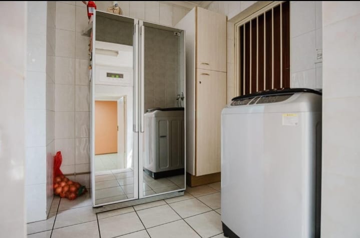 3 Bedroom Property for Sale in Alan Manor Gauteng
