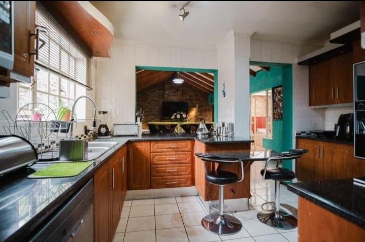 3 Bedroom Property for Sale in Alan Manor Gauteng