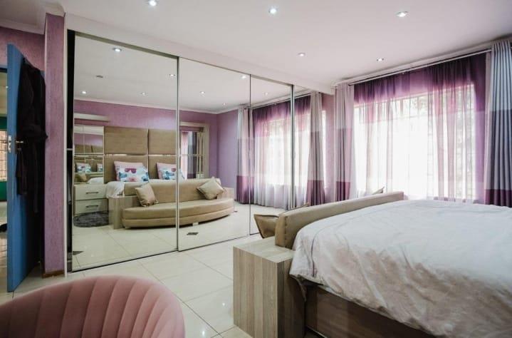 3 Bedroom Property for Sale in Alan Manor Gauteng
