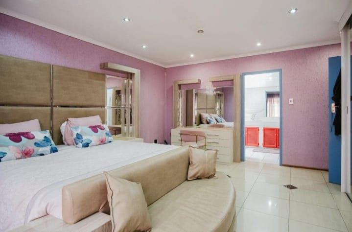 3 Bedroom Property for Sale in Alan Manor Gauteng