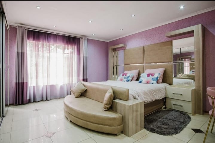 3 Bedroom Property for Sale in Alan Manor Gauteng