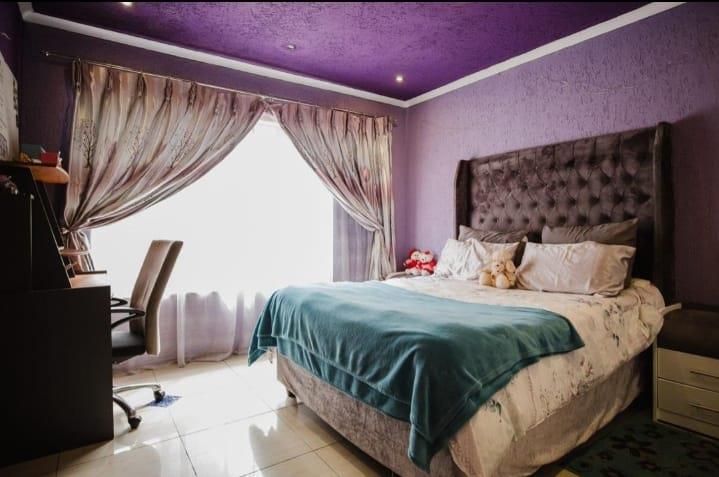 3 Bedroom Property for Sale in Alan Manor Gauteng