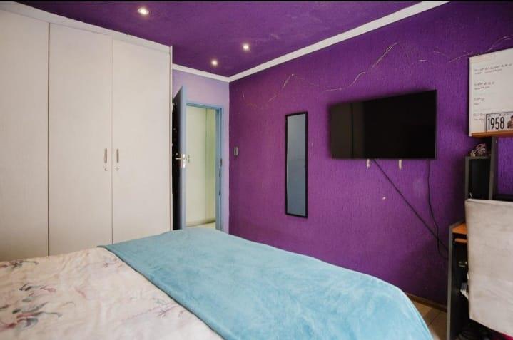 3 Bedroom Property for Sale in Alan Manor Gauteng