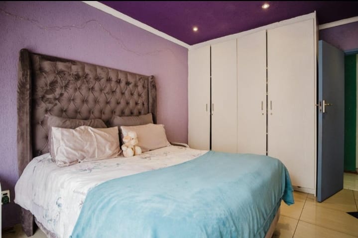 3 Bedroom Property for Sale in Alan Manor Gauteng