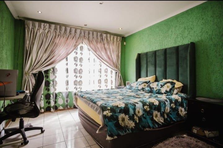 3 Bedroom Property for Sale in Alan Manor Gauteng