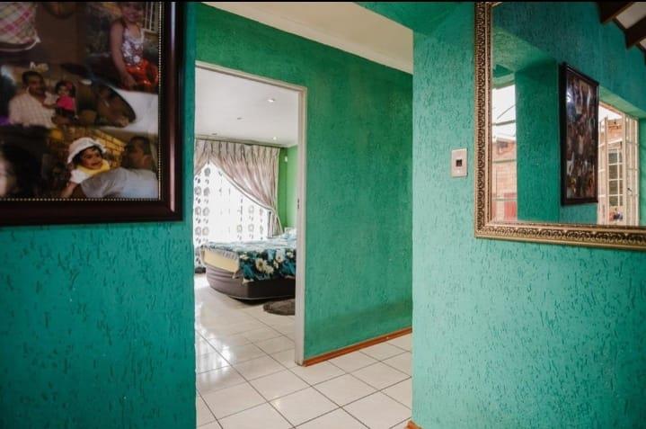 3 Bedroom Property for Sale in Alan Manor Gauteng