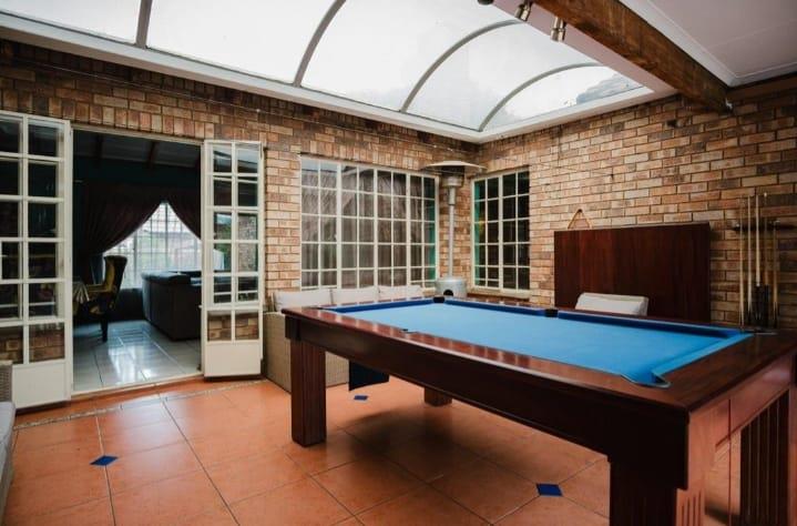 3 Bedroom Property for Sale in Alan Manor Gauteng
