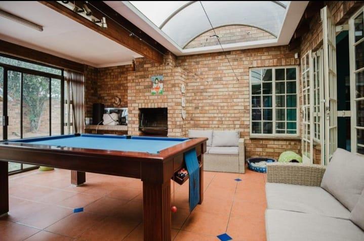 3 Bedroom Property for Sale in Alan Manor Gauteng