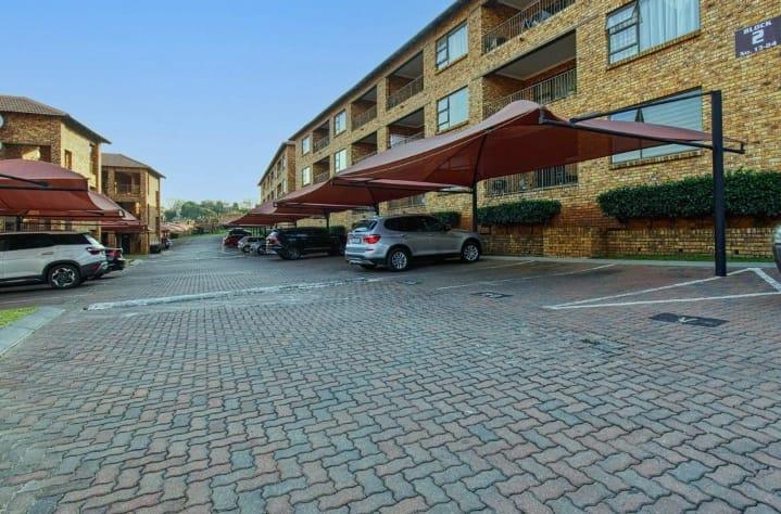 2 Bedroom Property for Sale in Winchester Hills Gauteng