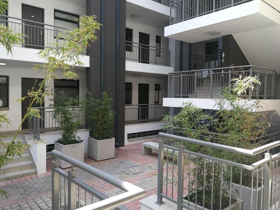 To Let 1 Bedroom Property for Rent in Rivonia Gauteng