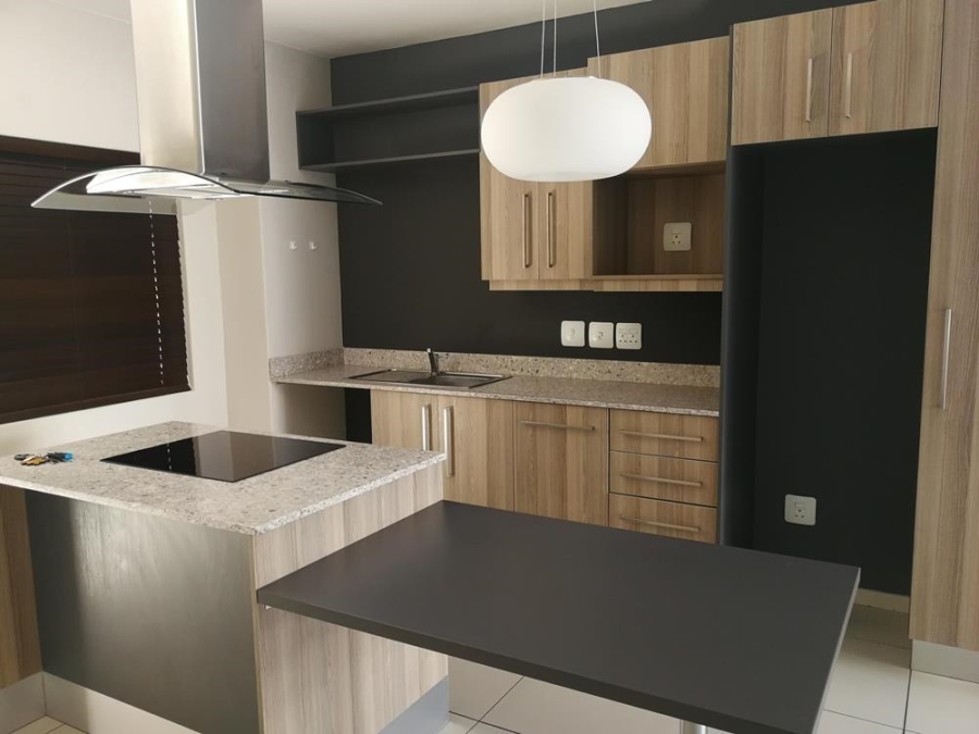 To Let 1 Bedroom Property for Rent in Rivonia Gauteng