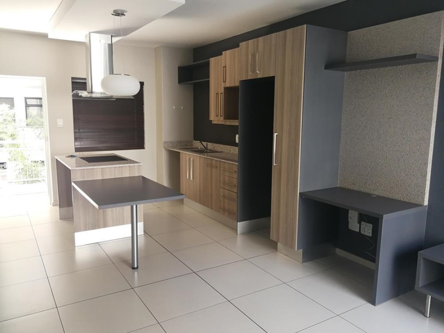 To Let 1 Bedroom Property for Rent in Rivonia Gauteng