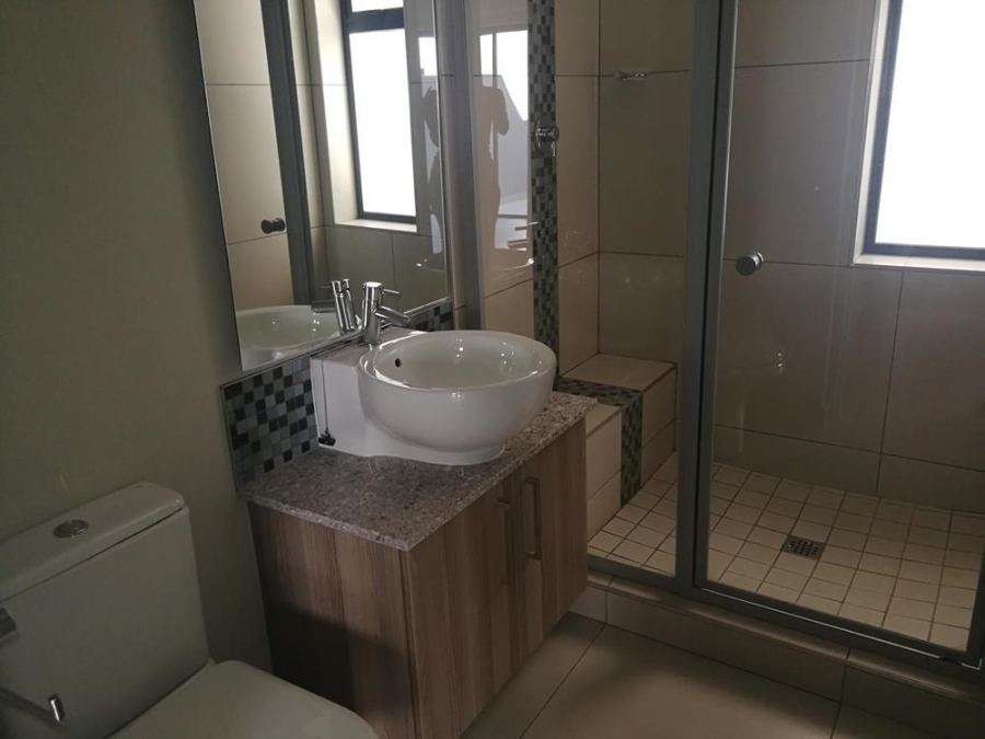To Let 1 Bedroom Property for Rent in Rivonia Gauteng