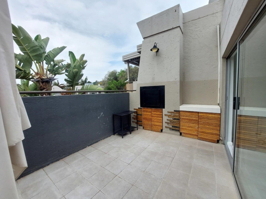 To Let 2 Bedroom Property for Rent in Bryanston Gauteng