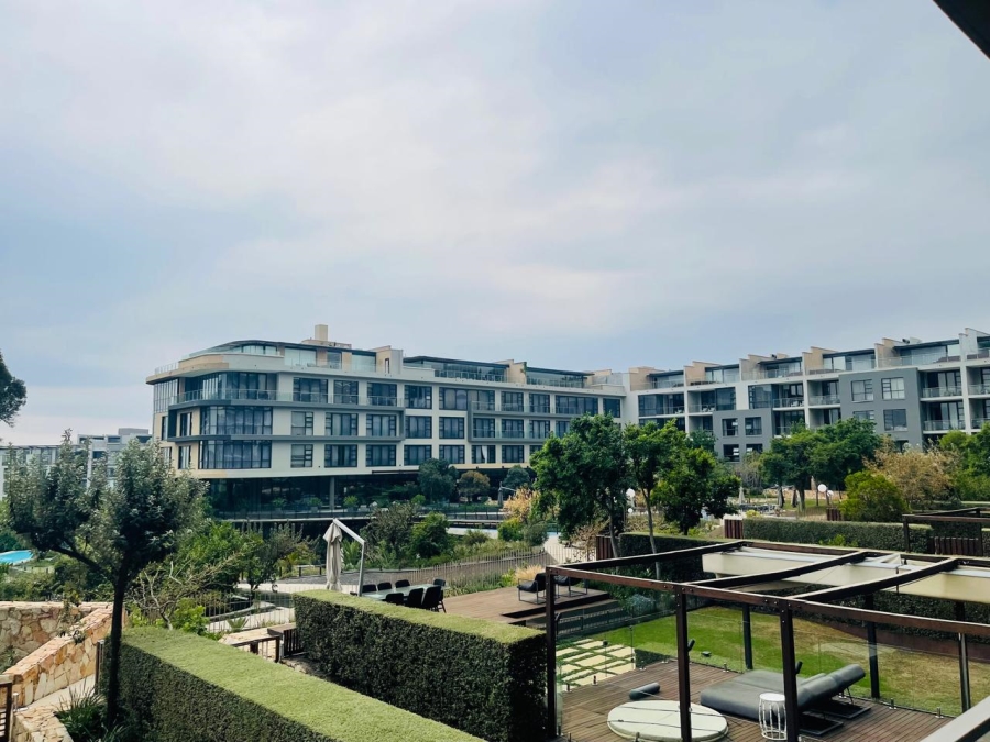 To Let 3 Bedroom Property for Rent in Houghton Gauteng