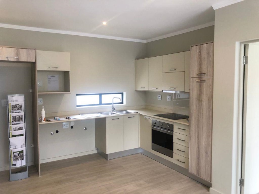 To Let 2 Bedroom Property for Rent in Rosebank Gauteng
