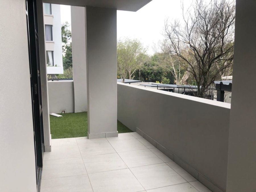 To Let 2 Bedroom Property for Rent in Rosebank Gauteng