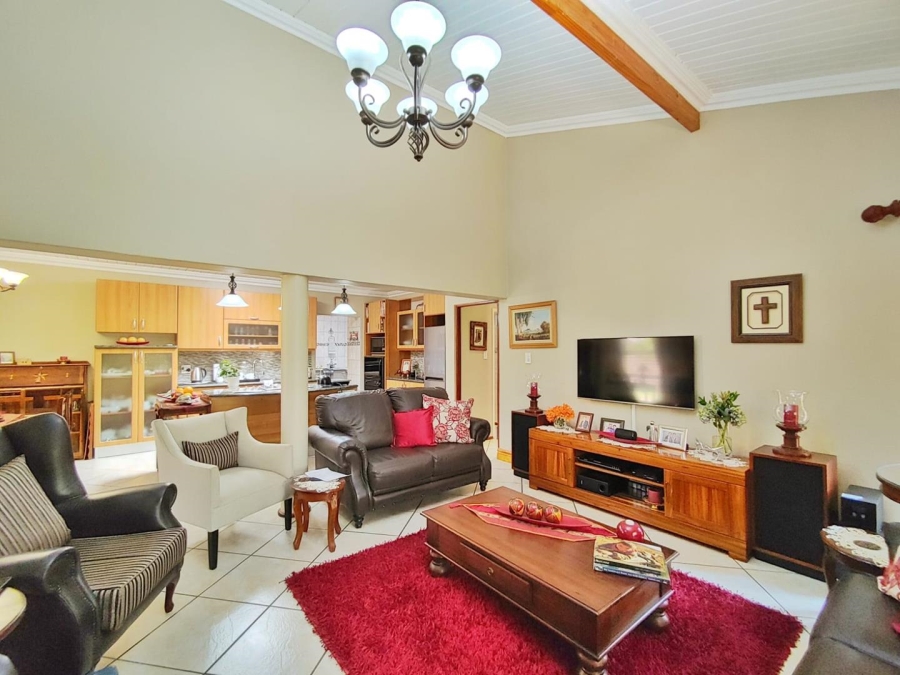 To Let 3 Bedroom Property for Rent in Eldopark Gauteng