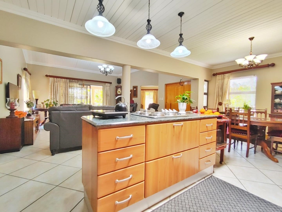 To Let 3 Bedroom Property for Rent in Eldopark Gauteng