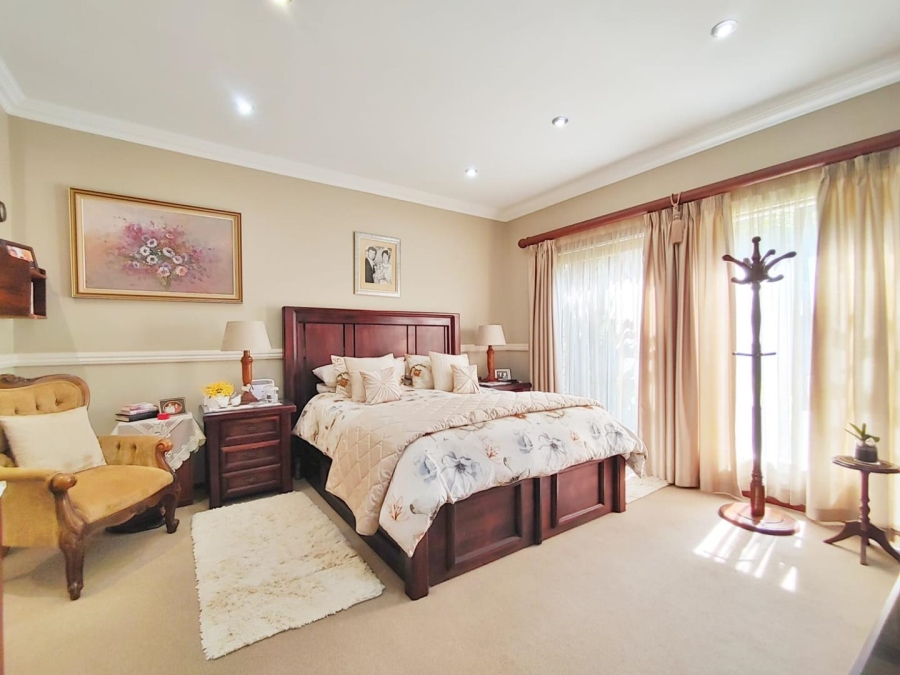 To Let 3 Bedroom Property for Rent in Eldopark Gauteng