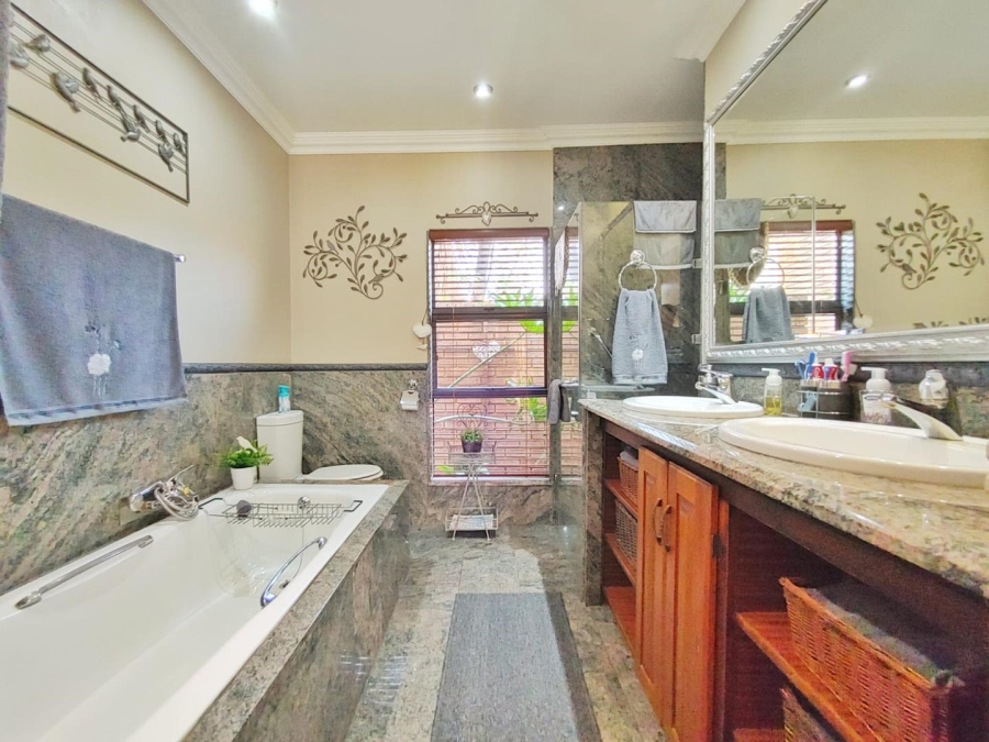To Let 3 Bedroom Property for Rent in Eldopark Gauteng