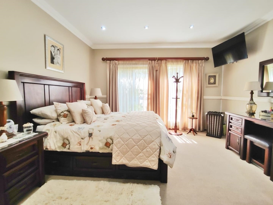 To Let 3 Bedroom Property for Rent in Eldopark Gauteng