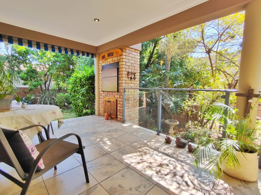 To Let 3 Bedroom Property for Rent in Eldopark Gauteng