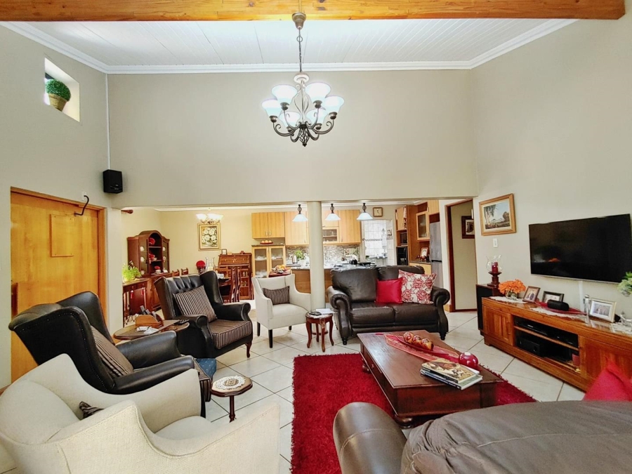 To Let 3 Bedroom Property for Rent in Eldopark Gauteng
