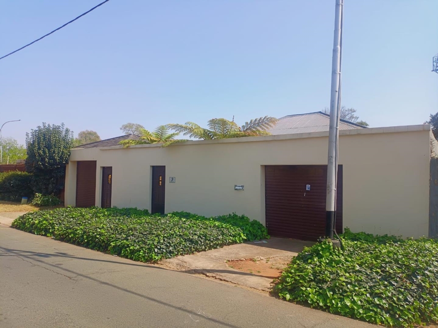 3 Bedroom Property for Sale in Westdene Gauteng