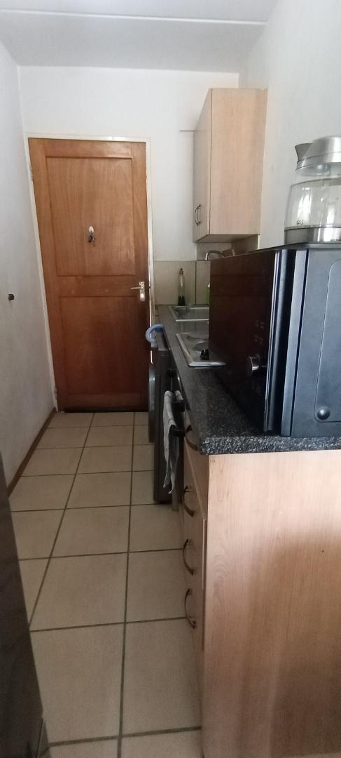 1 Bedroom Property for Sale in Kempton Park Ext 1 Gauteng