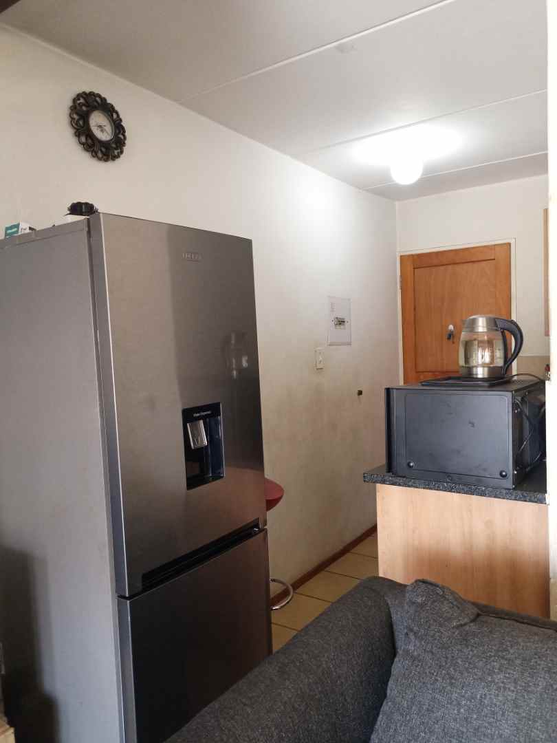 1 Bedroom Property for Sale in Kempton Park Ext 1 Gauteng