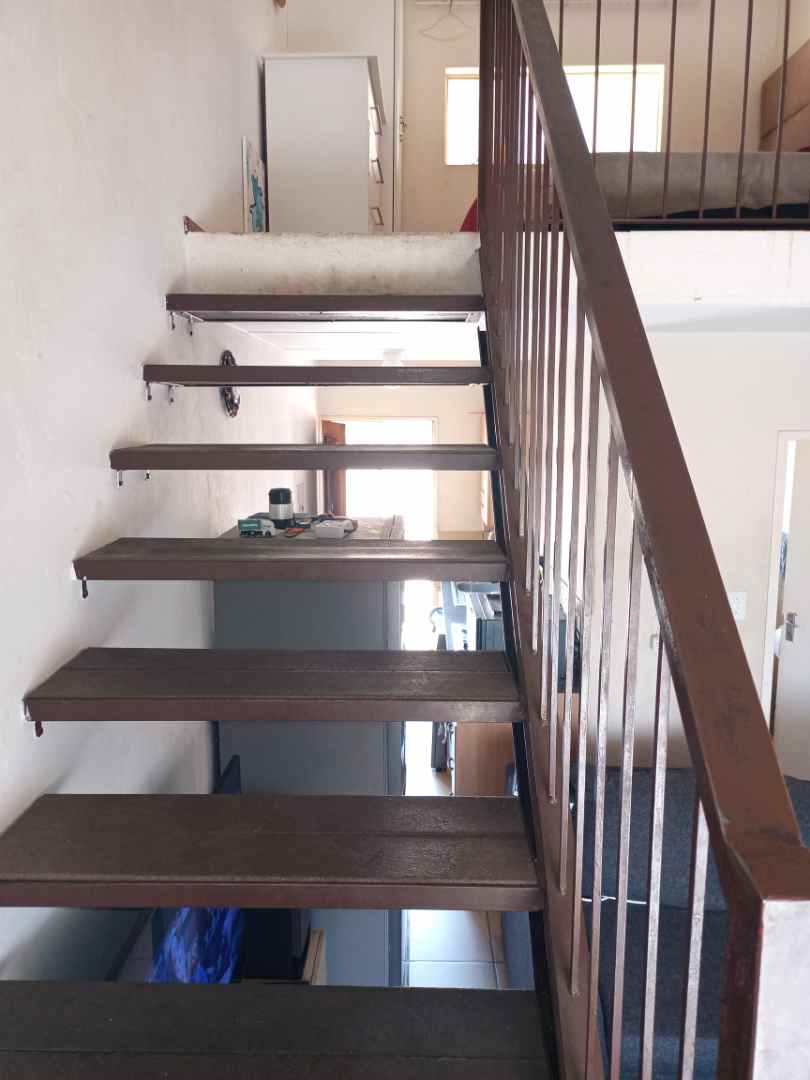 1 Bedroom Property for Sale in Kempton Park Ext 1 Gauteng